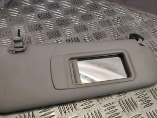 козырек солнцезащитный BMW 3 серия E90/E91/E92/E93 [рестайлинг] 2008, 2.0 л., N47 D20 A, дизель, АКПП, универсал, полный привод