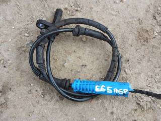 датчик ABS BMW 7 серия E65/E66/E67 [рестайлинг] 2006, белый