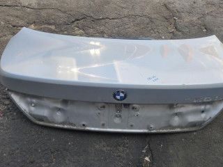 крышка багажника (дверь 3-5) BMW 7 серия E65/E66/E67 2003, 4.4 л., бензин, АКПП, седан