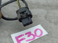 проводка датчиков парковки BMW 3 серия F30/F31/F34 (2011 - 2016) - фото №2