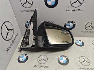 зеркало наружное правое BMW X6 E71 [рестайлинг] 2013, 4.4 л., N63 B44 A, бензин