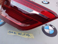 фонарь крышки багажника левый BMW X6 F16 2016, 3.0 л., бензин, правый руль, 2576427 - фото №4