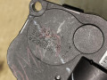 моторчик заслонки печки Mercedes-Benz M-Класс W164 2006, 3.5 л., M 272.967, бензин, АКПП, внедорожник 5 дв., правый руль, 929888G, EFB336 - фото №2