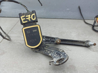 датчик дорожного просвета BMW X5 E70 [рестайлинг] 2011, 6778813