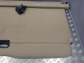 шторка багажника BMW X5 E53 [рестайлинг] 2005, 3.0 л., дизель, АКПП, внедорожник 5 дв. - фото №6