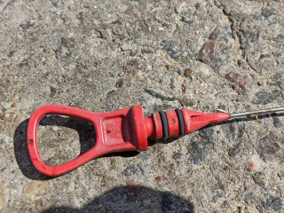 щуп двигателя BMW 5 серия E60/E61 2006, 3.0 л., дизель, 7788969