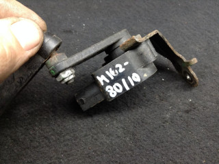 датчик дорожного просвета BMW X5 E70 [рестайлинг] 2012, 3.0 л., N57 D30 A, дизель, АКПП, черный, внедорожник 5 дв., 6853752, 37146853752