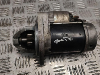 стартер BMW 2011, 1.5 л., бензин, 7523450