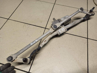 механизм стеклоочистителя (трапеция дворников) BMW X5 E70 2010, 7200535