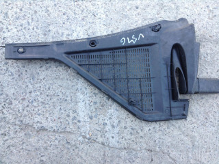 корпус салонного фильтра BMW X5 E70 2008, 4.8 л., N62 B48 B, бензин, АКПП, черный, внедорожник 5 дв., 6945584