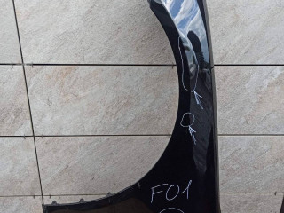 крыло переднее левое BMW 7 серия F01/F02 [рестайлинг] 2013, 3.0 л., N55 B30 A, бензин