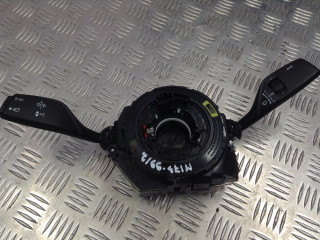 переключатель подрулевой (стрекоза) BMW 3 серия F30/F31 [рестайлинг] 2018, 2.0 л., B48 B20 A, бензин, АКПП, седан, правый руль, 9490791