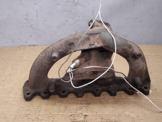 коллектор выпускной Mercedes-Benz C-Класс W202/S202 1995, 1.8 л., M 111.920, бензин, 1111420601