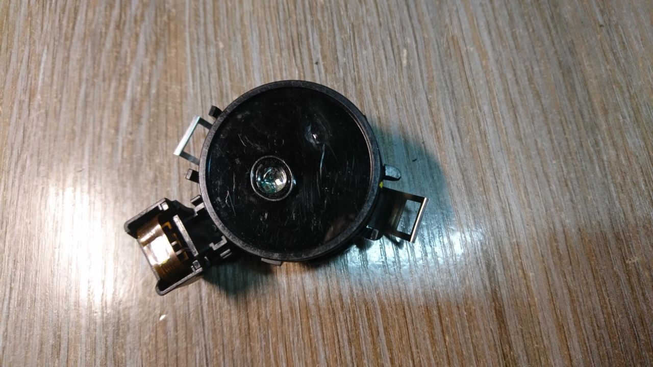 датчик дождя BMW 7 серия F01/F02 2012, 3.0 л., N57 D30 A, дизель, АКПП, седан, 9254025 - фото №1