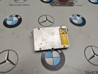 блок розжига ксенона BMW 7 серия E65/E66/E67 2004, 6907488, 5VD00829000