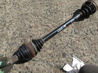 полуось передняя правая (приводной вал, ШРУС) BMW X5 E53 [рестайлинг] 2004, 3.0 л., бензин, АКПП, внедорожник 5 дв., 7500914