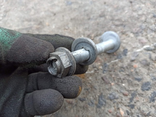 болт развальный BMW 7 серия F01/F02 2011, 3.0 л., N54 B30 A, бензин, седан