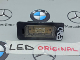 подсветка номера BMW 3 серия E90/E91 [рестайлинг] 2009, 7193293