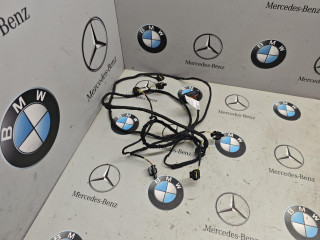 проводка датчиков парковки BMW 2024, 5A75A70, 5A75A68