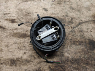 электромоторчик зеркала наружнего BMW 5 серия E39 [рестайлинг] 2001, 9600203