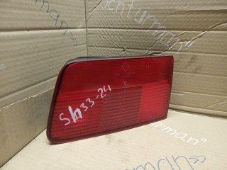 фонарь крышки багажника правый BMW 5 серия E39 1996, 8361674