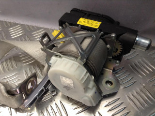 ремень безопасности Mercedes-Benz S-Класс W222/C217/A217 2015, 3.0 л., OM 642.861, дизель, АКПП, седан