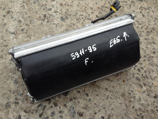 подушка безопасности пассажира BMW 7 серия E65/E66/E67 [рестайлинг] 2007, 4.8 л., N62 B48 B, бензин, АКПП, седан, 7141893