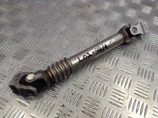 рулевой карданчик BMW 2009, 2.0 л., N47 D20 B, дизель, МКПП, хетчбэк 5 дв., 6781591