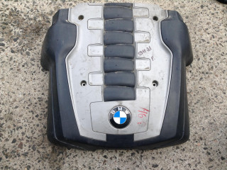 декоративная крышка двигателя BMW 7 серия E65/E66/E67 [рестайлинг] 2007, 4.8 л., N62 B48 B, бензин, АКПП, седан