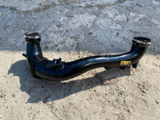 патрубок турбины Mercedes-Benz E-Класс W212 [рестайлинг] 2014, 2.0 л., 2740900429