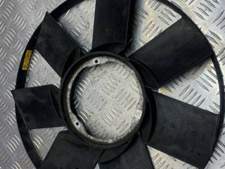 крыльчатка вискомуфты BMW X5 E53 [рестайлинг] 2004, 3.0 л., дизель, 7789257