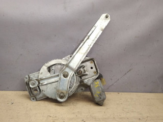 стеклоподъемник задний правый BMW 3 серия E36 1996, универсал, 8119775, 8119776