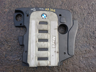 декоративная крышка двигателя BMW 7 серия E65/E66/E67 [рестайлинг] 2007, 3.0 л., дизель, АКПП, черный, седан, 7807240