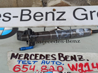 форсунка Mercedes-Benz E-Класс W214 2025, 2.0 л., дизель, A6540700400