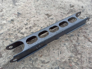 рычаг задний левый BMW 3 серия E90/E91/E92/E93 2006, 1.6 л., бензин, 6763477