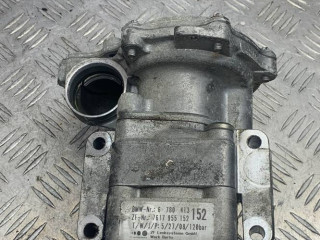 насос гидроусилителя руля BMW 3 серия E90/E91/E92/E93 2005, 2.0 л., бензин, 6780413, 7617955