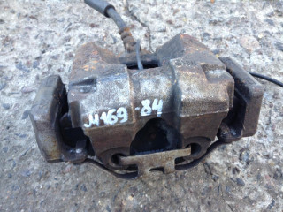 суппорт задний правый BMW 7 серия F01/F02 2009, 3.0 л., N54 B30 A, бензин, АКПП, седан