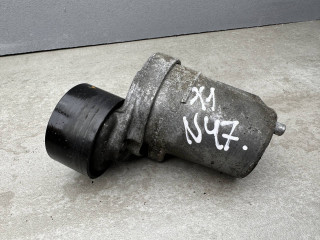 натяжитель BMW X1 E84 2010, 2.0 л., N47 D20 C, дизель