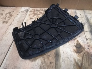 Накладка (сетка) динамика BMW 7 серия F01/F02 2009, 4.4 л., N63 B44 A, бензин, 9112716