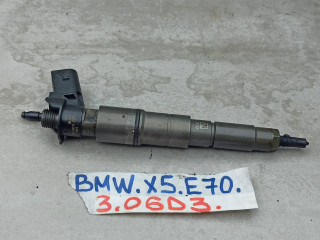 форсунка BMW X5 E70 2009, 3.0 л., дизель, 7792721