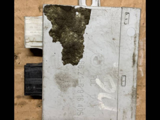 блок управления парктрониками BMW 3 серия E46 2003, 6916406