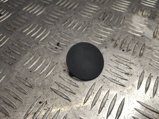 заглушка зеркала BMW X5 F15 2016, 4.0 л., дизель