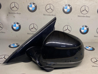 зеркало наружное левое BMW 2023, 3.0 л., B58 B30 A, бензин, 475