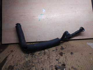 патрубок вентиляции картера BMW 2010, 3.0 л., N52 B30, бензин, 7581815