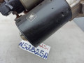 стартер BMW 5 серия E60/E61 2007, 2.5 л., N52 B25 A, бензин, 0001107527 - фото №2