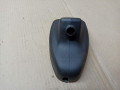 Кожух салонного зеркала BMW X5 E53 [рестайлинг] 2005 - фото №2