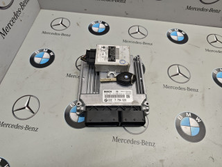 комплект для запуска (заводки) авто BMW X5 E53 [рестайлинг] 2005, 306D2, 7794626