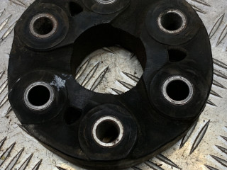 муфта кардана BMW 7 серия E38 [рестайлинг] 1999, 5.4 л., бензин, АКПП, седан, 1229065