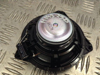 динамик двери Mercedes-Benz E-Класс W213/S213/C238/A238 2016, 2.0 л., OM 654.920, дизель, АКПП, белый, седан, правый руль