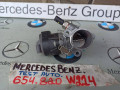 клапан EGR Mercedes-Benz E-Класс W214 2025, 2.0 л., дизель, A6541405700 - фото №2